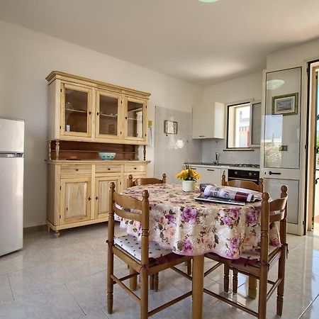Apartament Dolce Mimì Marina Di Pescoluse Zewnętrze zdjęcie