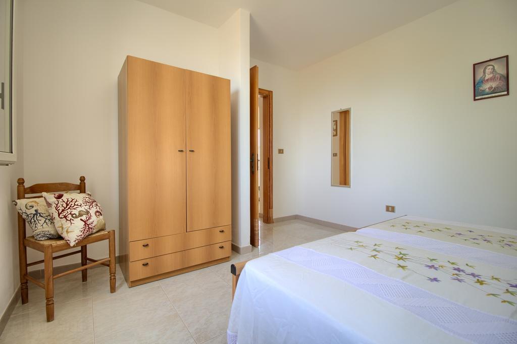 Apartament Dolce Mimì Marina Di Pescoluse Zewnętrze zdjęcie