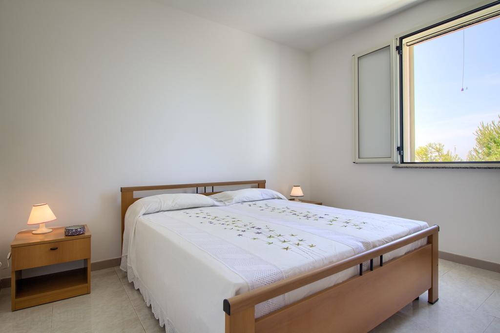 Apartament Dolce Mimì Marina Di Pescoluse Zewnętrze zdjęcie