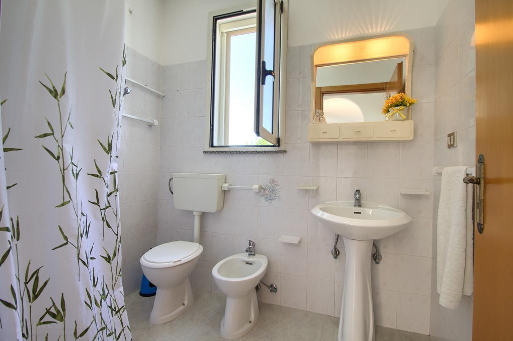 Apartament Dolce Mimì Marina Di Pescoluse Zewnętrze zdjęcie